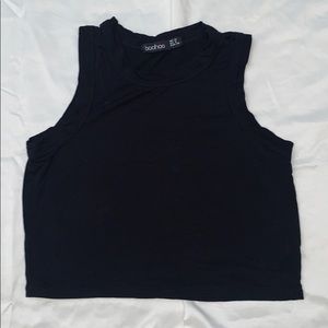 Racer back Tank top